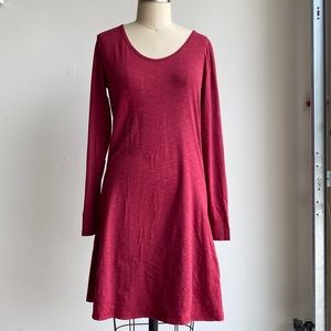 Horny Toad Marley Dress small